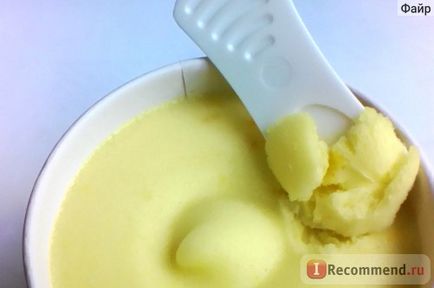 Морозиво Айсберрі сорбет minime лимон-лайм - «доведеться вам до смаку одночасно і солодкий і