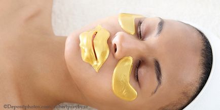 Зморшки навколо рота причини появи, як прибрати мімічні складки в домашніх умовах