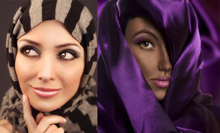 Poate femeile musulmane să își picteze unghiile - răspunsuri și sfaturi