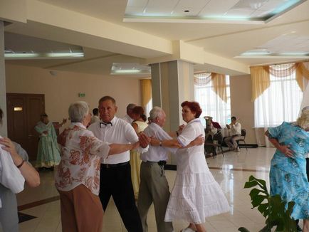 Centrul Cultural Municipal instituția culturală de dezvoltare culturală a satului Volokonovka -