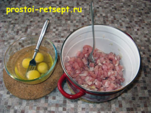М'ясо по-албанською, готувати просто!