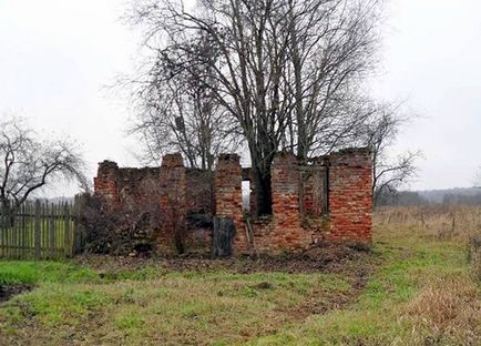 Спадщина Анни керн - газета «старицький вісник»