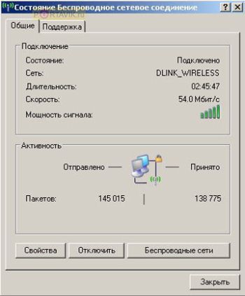 Configurarea WiFi acasă