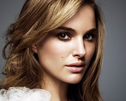 Natalia Portman biografie - jurnal fantezie