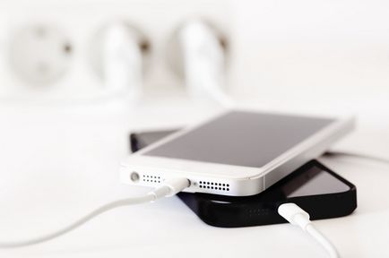 Cele 7 cele mai bune modalități de a strica bateria iPhone