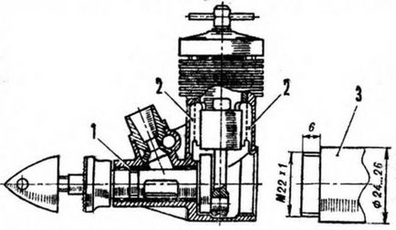 Kimeríthetetlen téma Deadeye, Model gépek