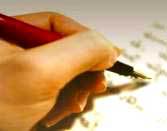 Neurosisul spasmului de mână sau scris - tratament, tratament la domiciliu