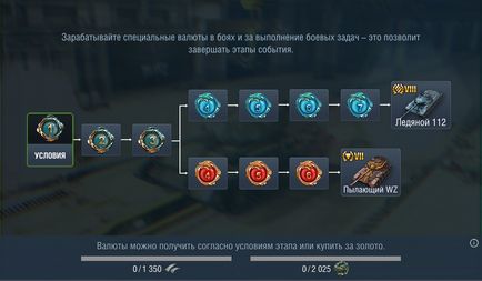 Новий місяць приборкаєте драконів стихій, news, world of tanks blitz