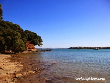 Új-Zéland, Auckland - bookingmom (új) Új-Zéland, Auckland - bookingmom