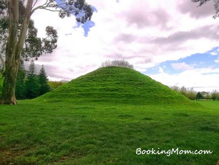Új-Zéland, Auckland - bookingmom (új) Új-Zéland, Auckland - bookingmom