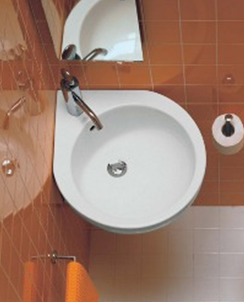 Noi tendințe în proiectarea toaletei
