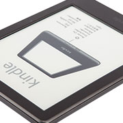 Огляд amazon kindle 8 кращий з недорогих рідерів