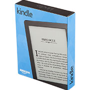 Огляд amazon kindle 8 кращий з недорогих рідерів