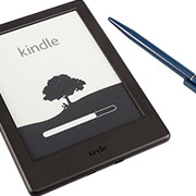 Áttekintés Amazon Kindle 8 legjobb az olcsó olvasók