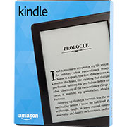 Privire de ansamblu a amazon Kindle 8 cel mai bun de cititori necostisitoare