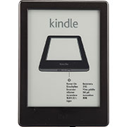 Огляд amazon kindle 8 кращий з недорогих рідерів