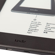 Огляд amazon kindle 8 кращий з недорогих рідерів