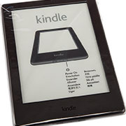 Огляд amazon kindle 8 кращий з недорогих рідерів