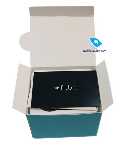 Fitbit pedometru de încărcare