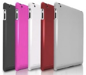 Огляд чохлів на задню панель ipad 2, сумісних зі smart cover, apple