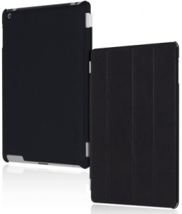 Огляд чохлів на задню панель ipad 2, сумісних зі smart cover, apple