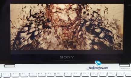 Огляд ноутбука sony vaio p