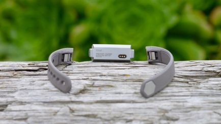 Огляд трекера fitbit alta, фітнес - браслети розумні годинник