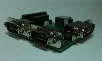 Prezentare generală a adaptorului USB pentru joystick-uri sega și dendy, note ale jucătorului