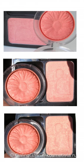 Varázslatos korall blush clinique arcát pop pirulás -02 barack pop vélemények