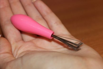 Очищаємо гребінця легко з comb hair brush cleaner cleaning remover відгуки