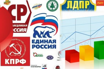 Одномандатники і «списочників» все, що ви хотіли дізнатися про вибори, і навіть більше