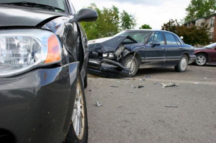 Executarea accidentelor rutiere fara procedura si consultanta juridica