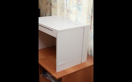 Festék doboz, hét bájt (Festék Box | hét bájt) Festék doboz, hét bájt