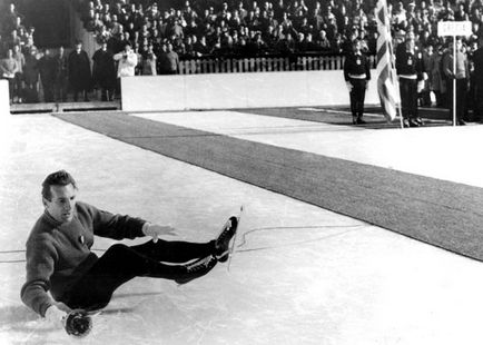 Flacăra olimpică este interesantă! (Empire Stadium Wembley) Flacăra olimpică este interesantă!