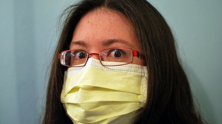 Чи небезпечно робити щеплення від грипу міфи і факти - акценти - репортажі та аналітика - ріамо