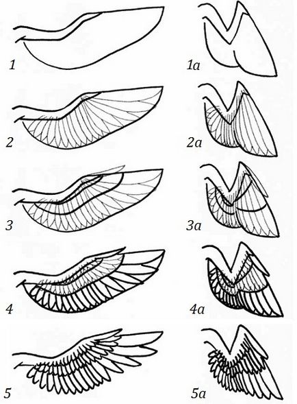 Origami modele de caracatițe - puzzle-uri despre caracatiță