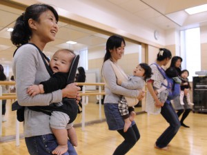 Caracteristicile educației copiilor din Japonia