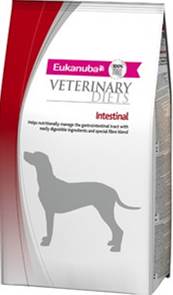 Furaje speciale eukanuba