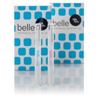 Belle Teeth Belle oferă proceduri și recenzii ale clienților