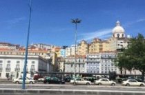 Sarbatorile cu copii (belem), regiunea lisabona - portughezii de epoca marilor descoperiri - se odihnesc cu copiii