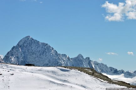 Nyugodj Dombai télen 2017-2018