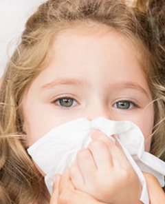 Набряк слизової носа у дитини причини і лікування