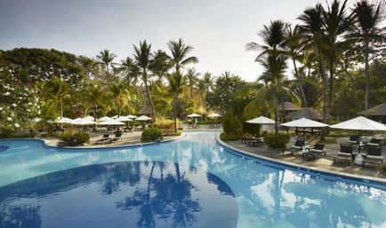Hotel Melia Bali 5 (indonezia, o
