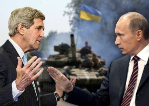 Răspundeți ultimatumului pentru care Putin a numit-o pe Obame