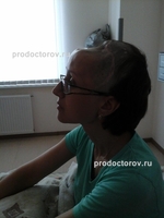 Vélemények a 46 beteg az Idegsebészeti Intézet Polenova Szentpéterváron