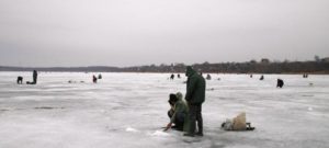 Lacul Sinara - lacuri din regiunea Chelyabinsk