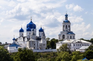 Паломництво у Свято-Боголюбський жіночий монастир - азбука паломника