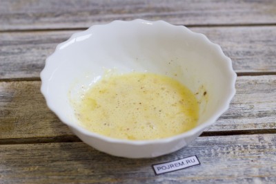 Пангасіус в клярі - покроковий рецепт з фото як приготувати
