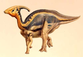 Parasaurolof, dinozauri, dinozaur parazuroolofus, epoca dinozaurilor, totul despre dinozauri