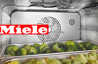 Steamer miele dgc 6660 xxl scump pentru gurmanzi